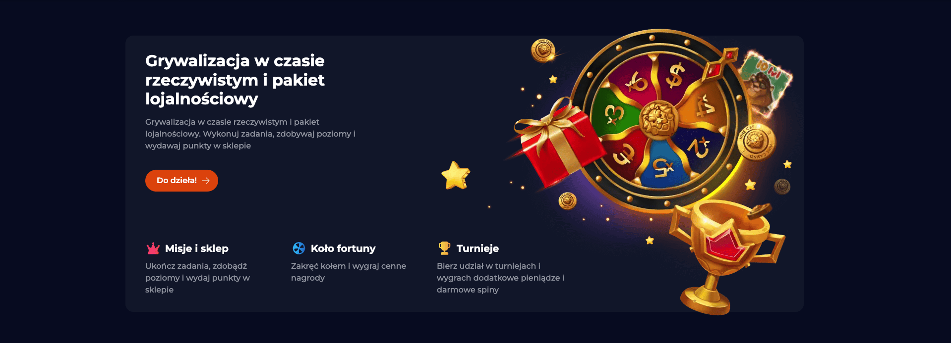 Podstawowe informacje o kasynie online Nine – dane właściciela, licencja, kontakt z obsługą klienta, bezpieczeństwo graczy oraz odpowiedzialna gra.