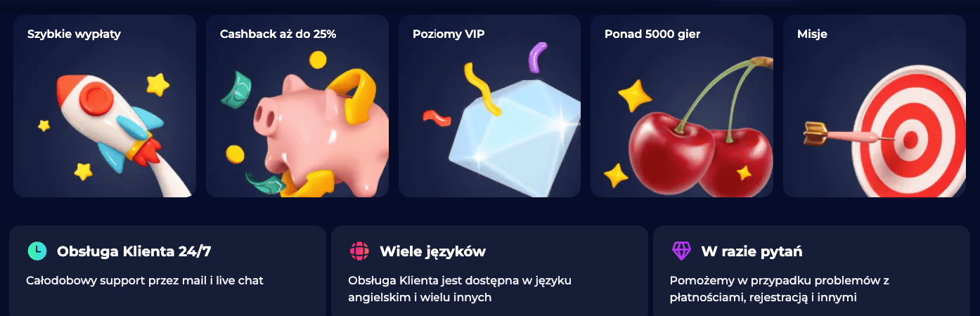 Aktualne i zaktualizowane informacje o portalu Nine Online