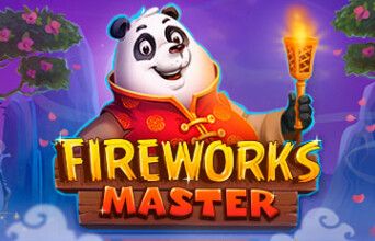 Fireworks Master
